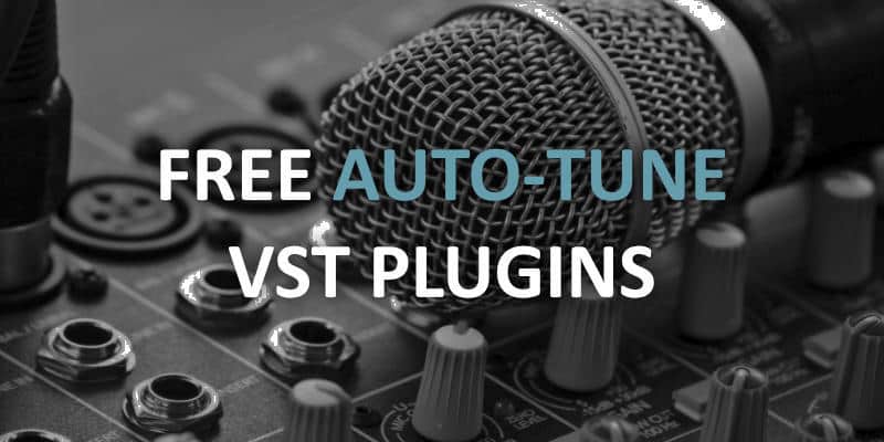 free autotune vst plugin